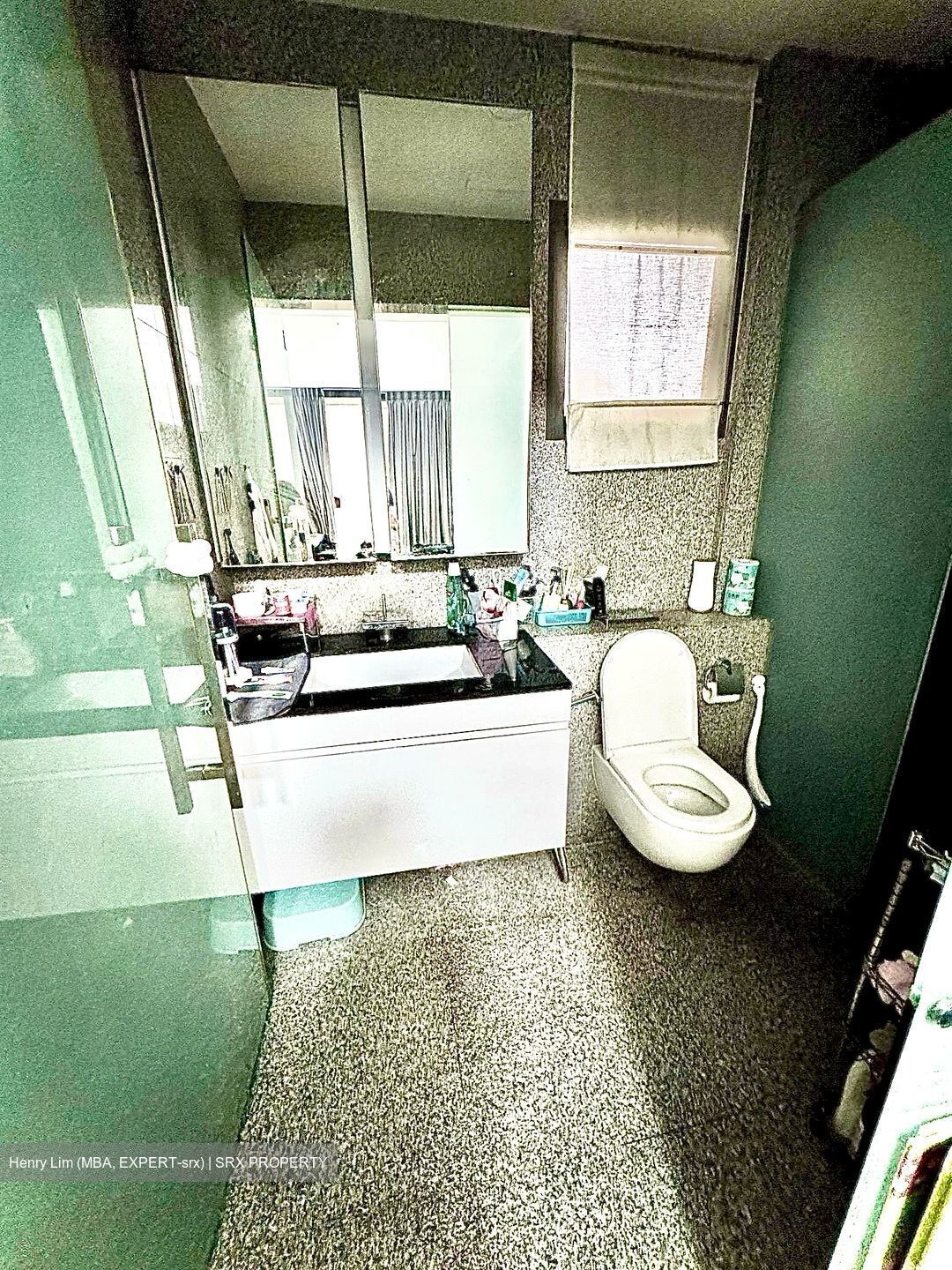 SeaHill (D5), Condominium #452013301